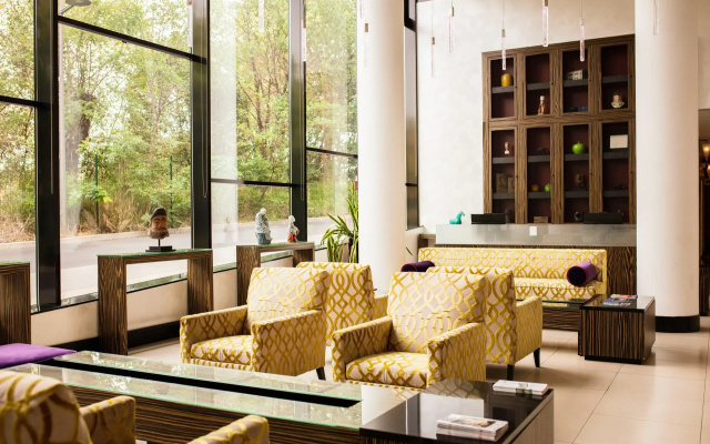 Radisson Blu Hotel, Montpellier
