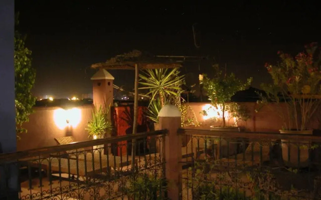 Riad Ida Ou Balou