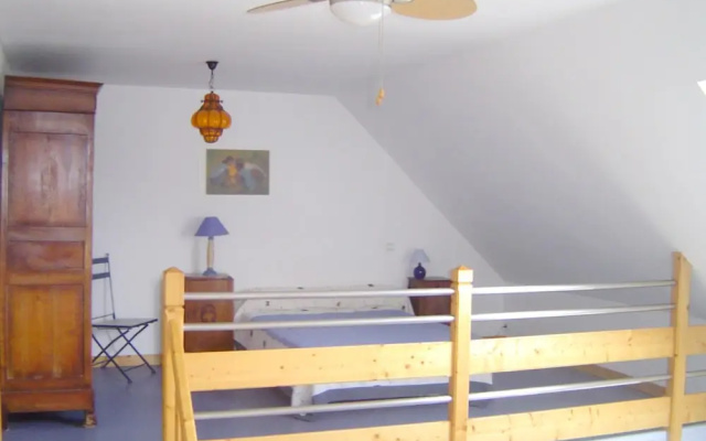 Holiday home Rue de Roch Gwen - 2