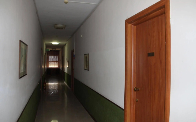 Hotel Sileno