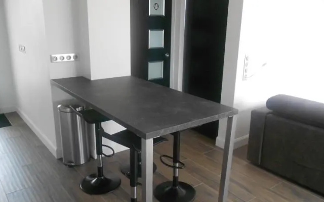 Appartement Terrasse