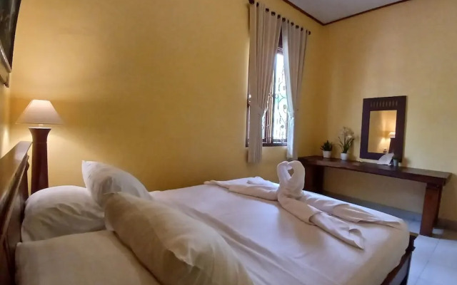 Desa Hostel