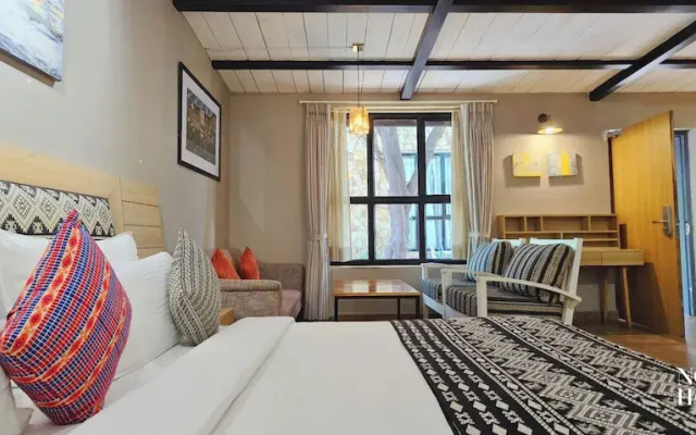 Hotel North House