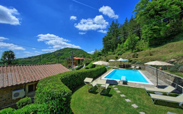 Villa Portole Uno