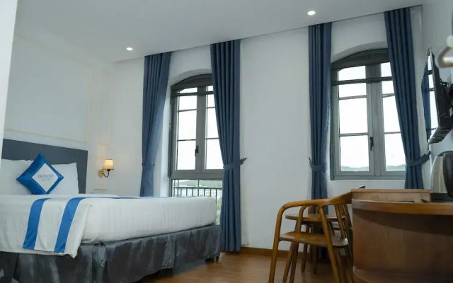 Oceanis Hotel