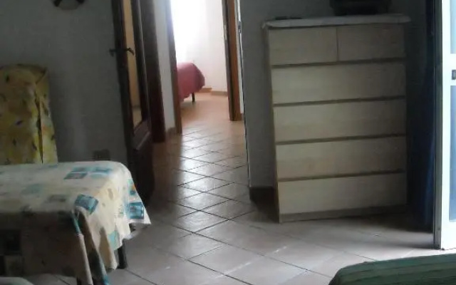 Gigias House