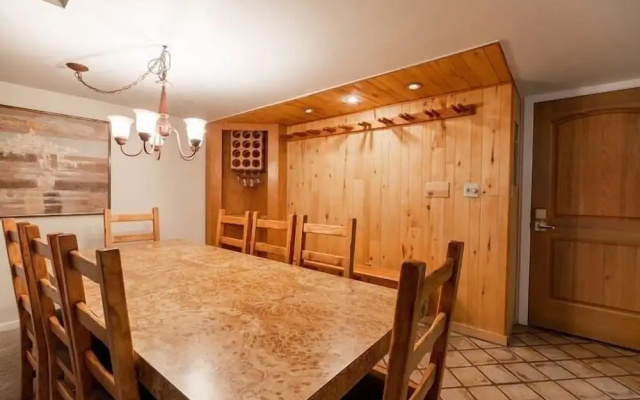 Nine Vail Road Condos in Heart of Vail Village by RedAwning