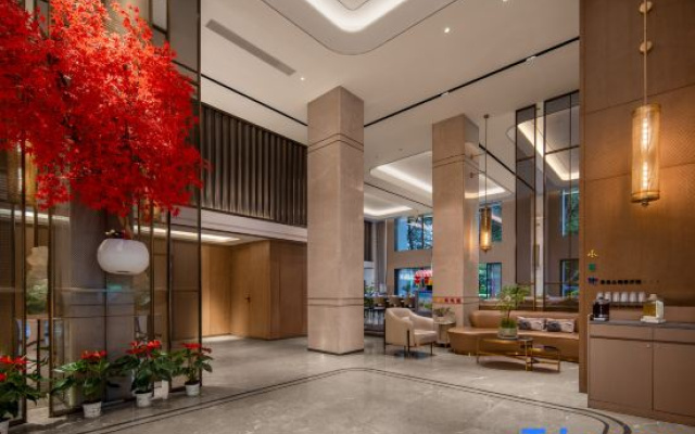 Hotel Lupo