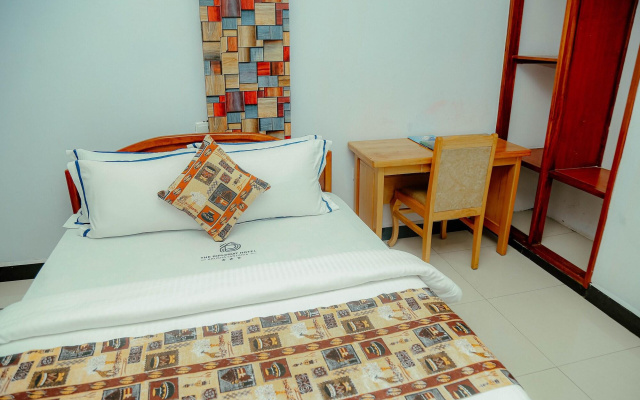 Arusha Diplomat Hotel