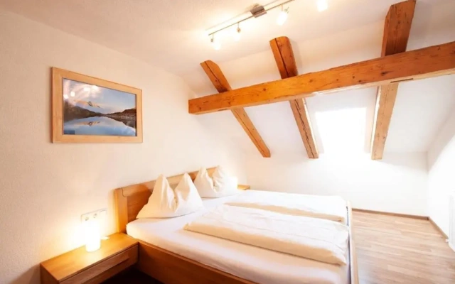 Appartement 204