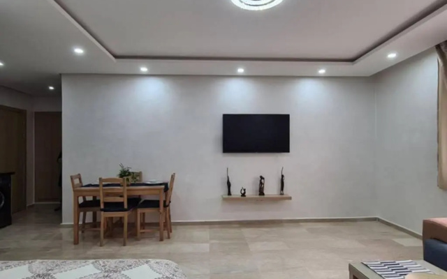 CENTRAL VIP STUDIO appartement