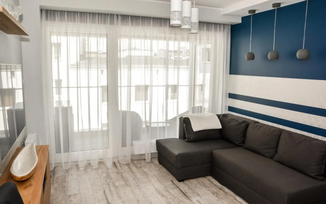 Apartament 34 Gdynia KLIMATYZOWANY