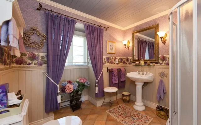 Maison victoria Inn
