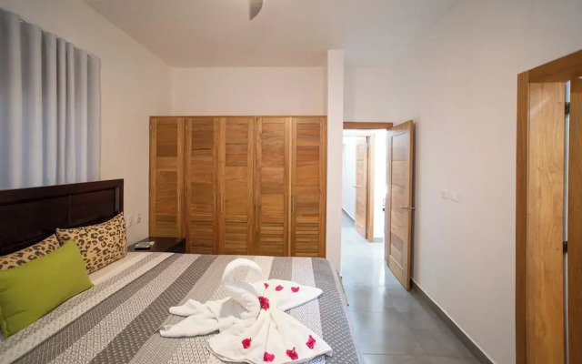 Modern 2 Bedroom Villa In Sosua