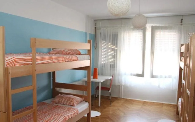 Zagreb Soul Hostel