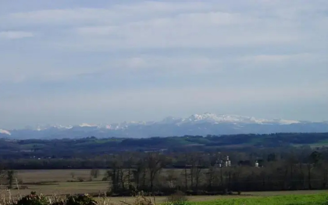 Les Chênes
