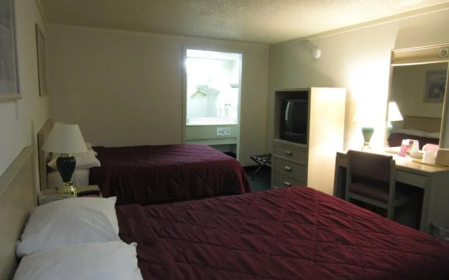 Econolodge Youngstown