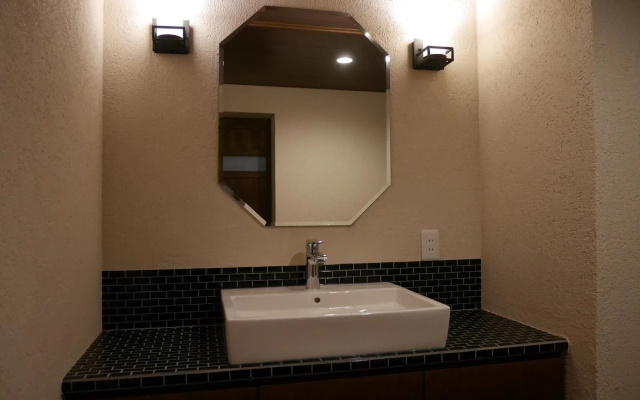 Machiya Hotel Oyado Baison