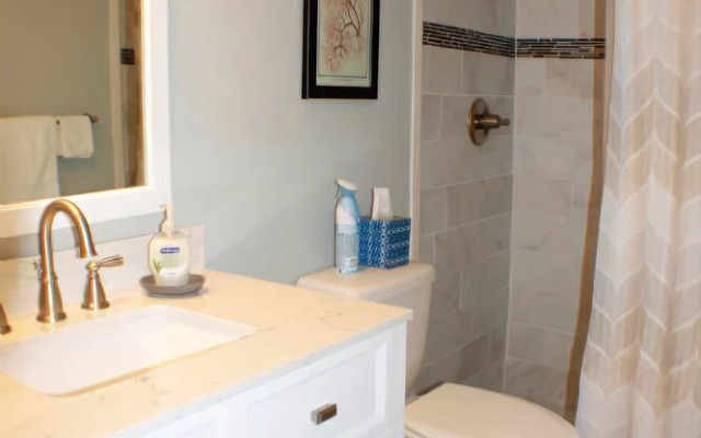 Oceans 105 - 3 Br Condo