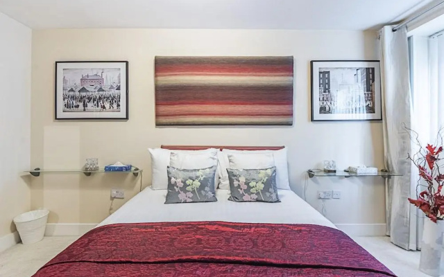 Oakwood Luxury Living Apartments