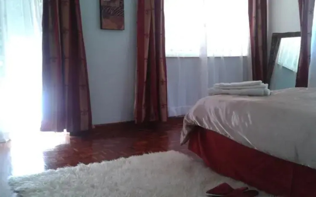 FortyWinks Home