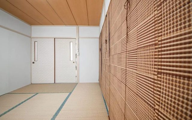 Otaru Shikkui Cottage