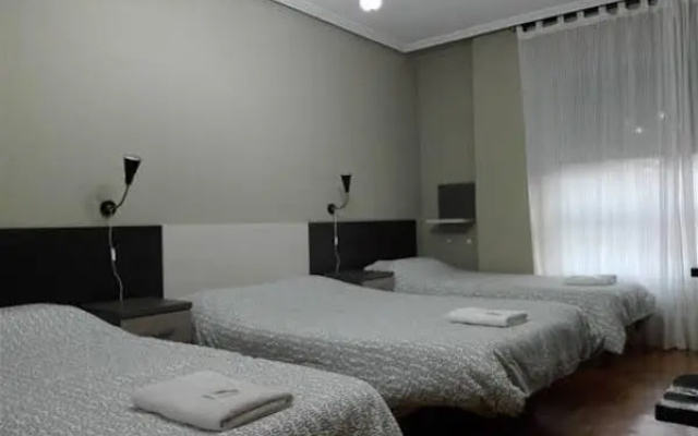 Pension Santiago
