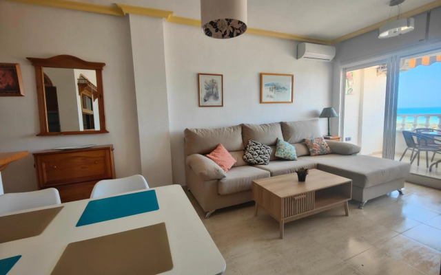 Apartamento Vistamar-Relax