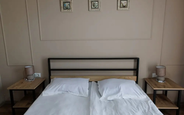 Отель ALOFT