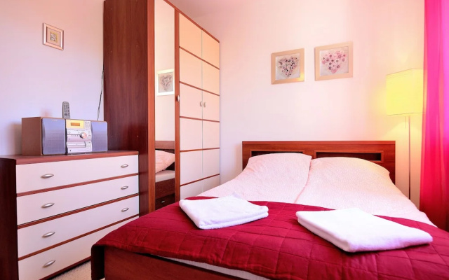 Victus Apartamenty - Walor