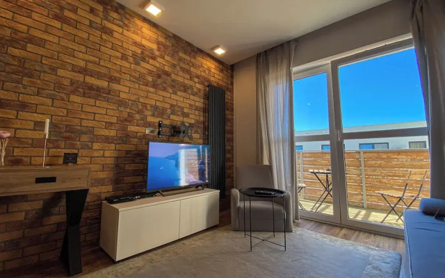 BP Apartment I