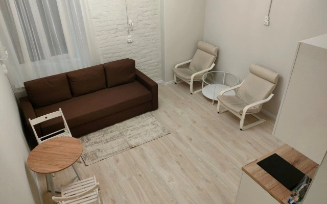 Apart-Rooms Zagorodny