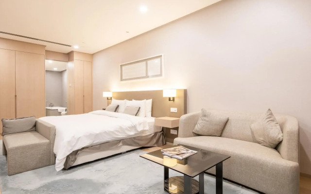 188 Suites by Namastay
