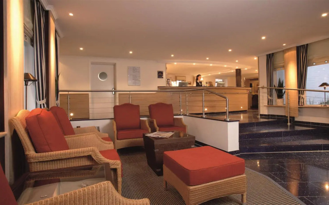 Best Western Hanse Hotel