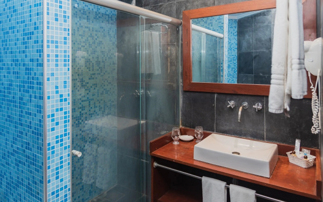 Hotel Almai Cumbuco