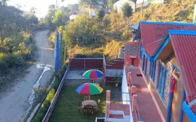 Yakten Paradise Homestay