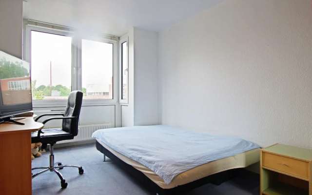 Private Apartment Wilhelm-Bluhm-Straße