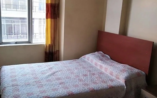 Hostal Zumaki