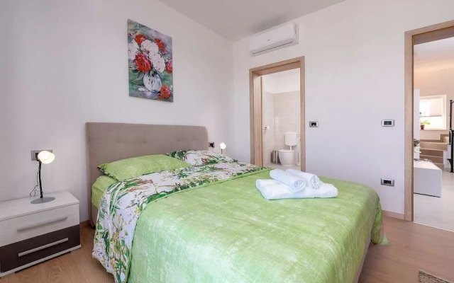 Villa Bellavista Radmani