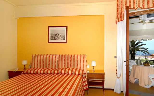 Hotel Atlantico