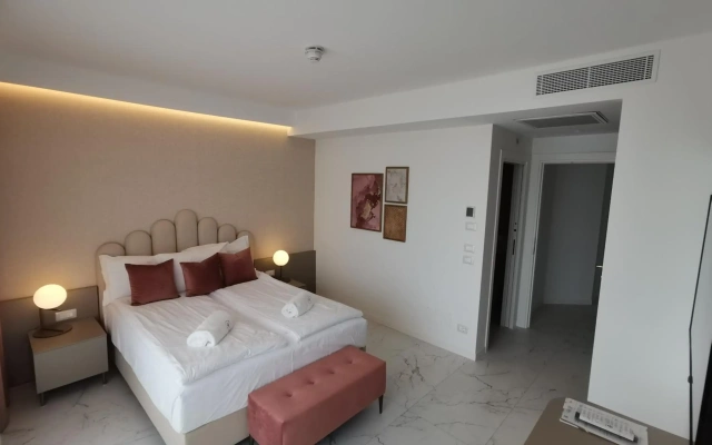 Hotel Astoria