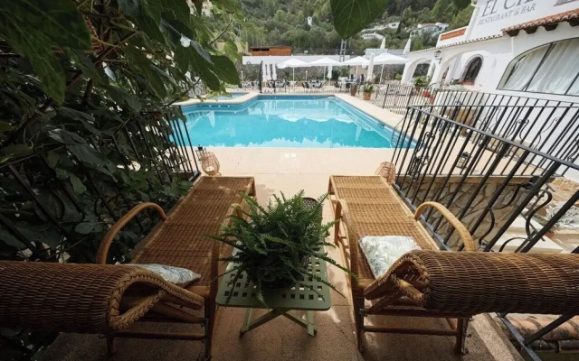 Hotel El Cid