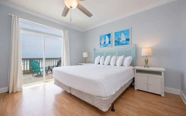 Funspot 1713 5 Bedroom Home