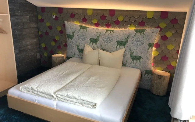Hotel Lucia