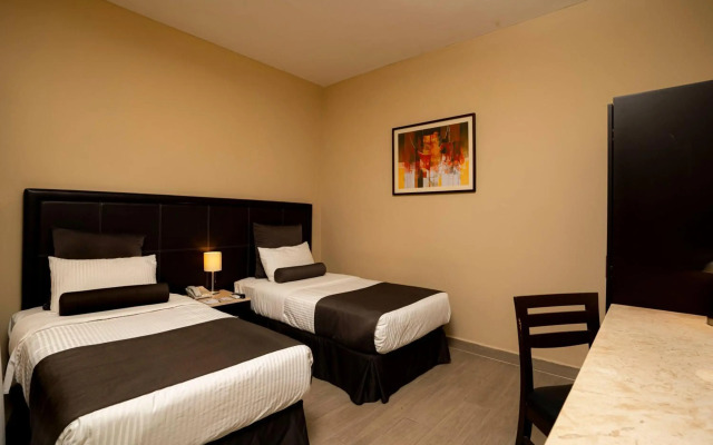 Hotel San Francisco