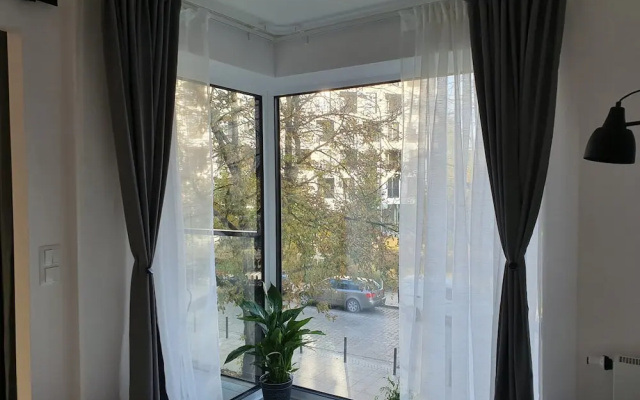 apartamenty-wroc by the River