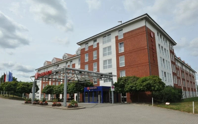 Ramada Hotel Frankfurt Oder