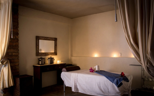 Hotel Hacienda San Cristobal