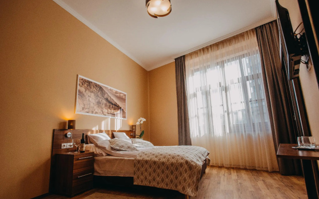 Forum Hotel