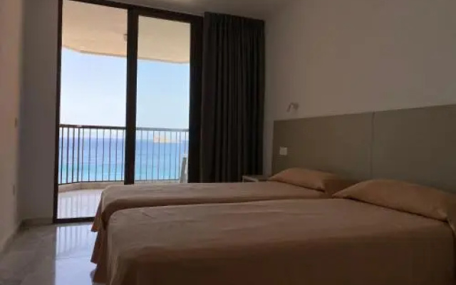 Apartamentos Oasis Benidorm